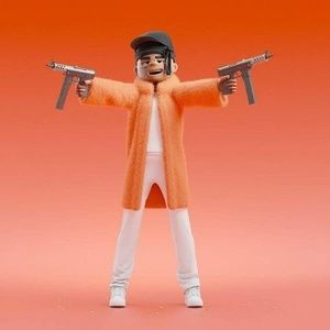 Meet your Posher, Gabriel